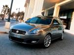 Fiat Croma 2008 года